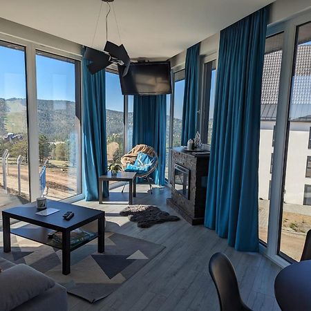 Vila Onyx Дивчибаре Экстерьер фото