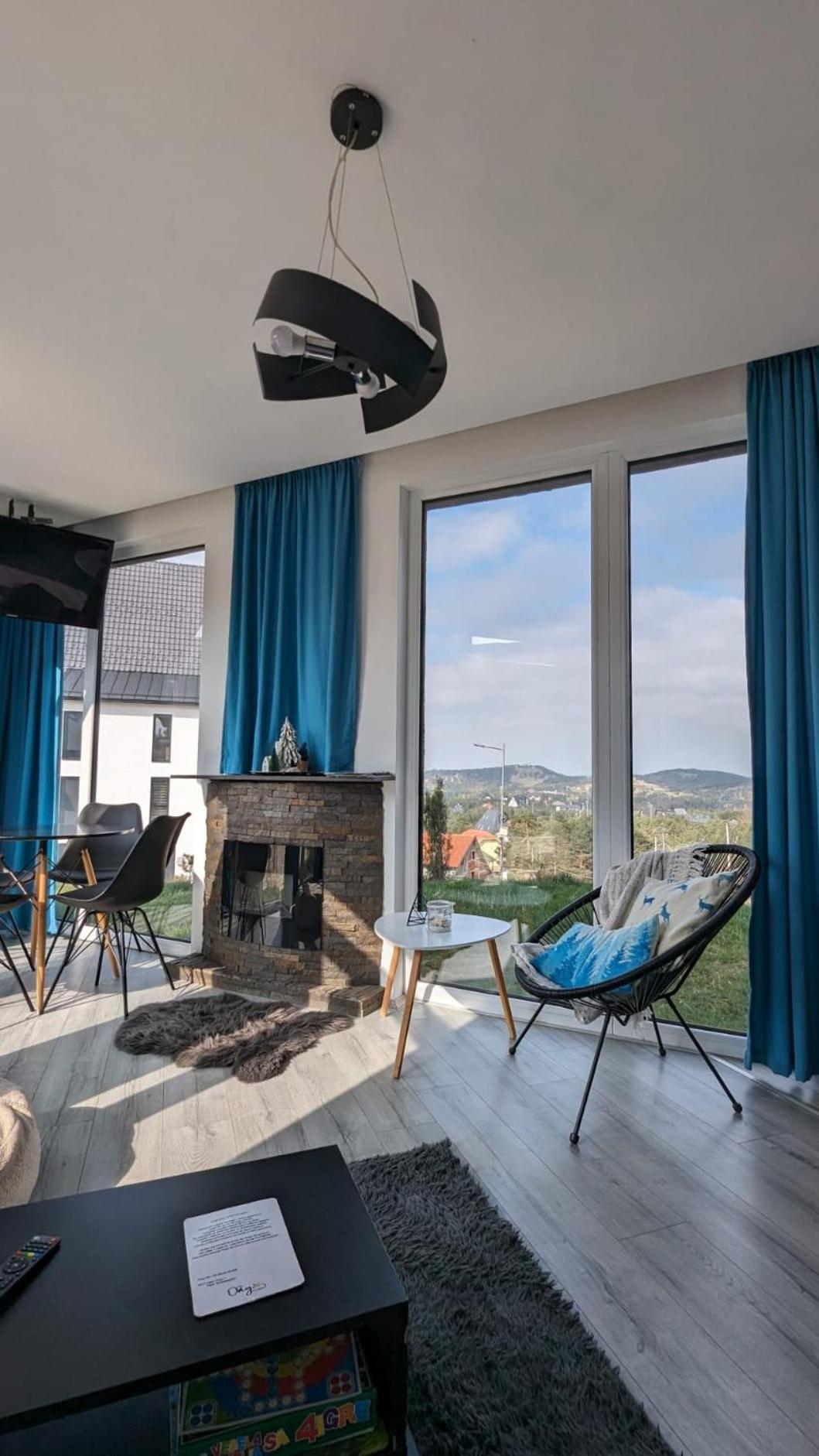 Vila Onyx Дивчибаре Экстерьер фото