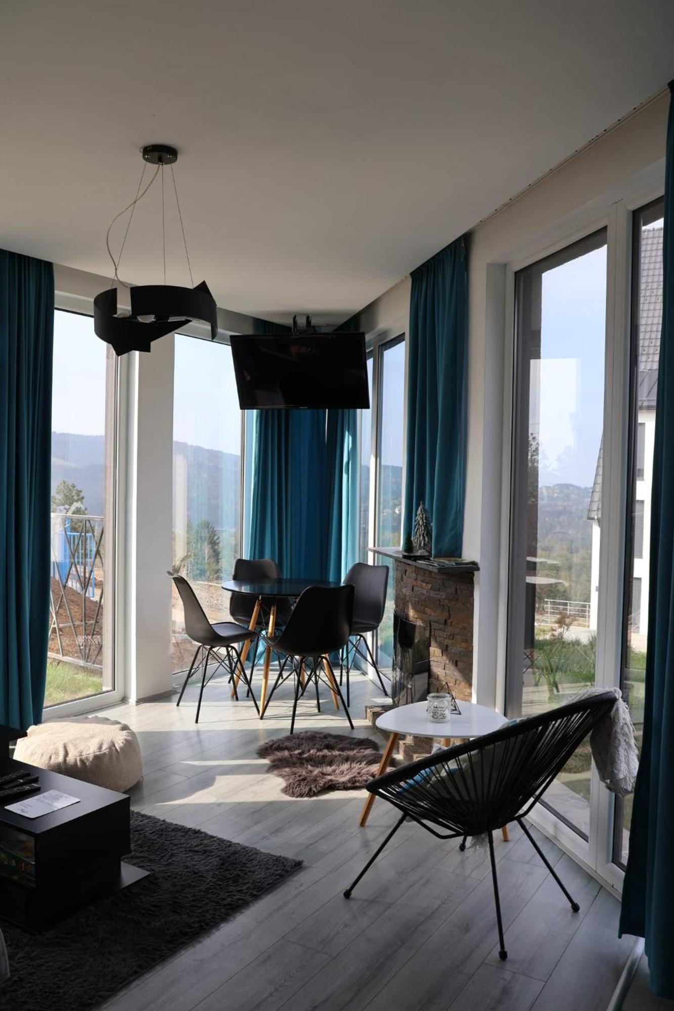 Vila Onyx Дивчибаре Экстерьер фото